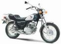 Honda CM 125 CX