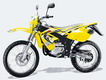Rieju MRX /SMX 125