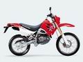 Hyosung RX 125