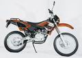 Simson GS 125