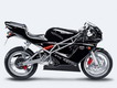 Sachs XTC 125 4T