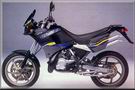 Cagiva Super City 125