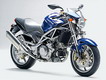 Cagiva V-Raptor 1000
