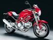 Ducati Monster 620