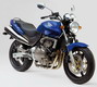 Honda Hornet 600