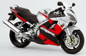 Honda CBR 600 F