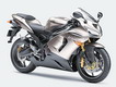 Kawasaki ZX-6R Ninja