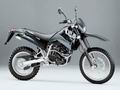 KTM LC4-E 640 Enduro