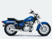 Suzuki Marauder 125