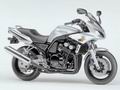 Yamaha FZS Fazer 600