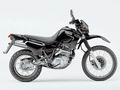 Yamaha XT 600E