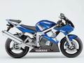 Yamaha R6