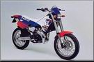 Fantic Extra 125