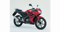 Honda CBR125R