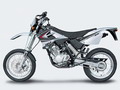 Sherco CityCorp 125 4T SM