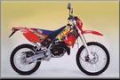 Fantic XM 125 Carabello