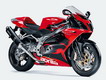 Aprilia RSV Mille R 1000
