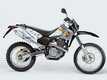 CCM 644 Dual Sport