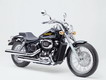 Honda Black Widow 750