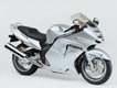 Honda CBR 1100 XX Super Blackbird