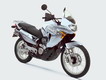 Honda Transalp 650