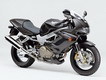 Honda VTR 1000 F Firestorm