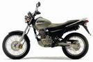 Honda CLR 125 Cityfly