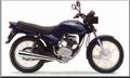 Honda CG 125