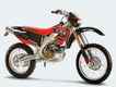 Honda CR 450 R Enduro