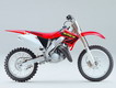 Honda CR 125 R