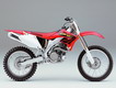 Honda CRF 450 R