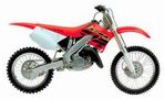 Honda CR 125