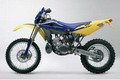 Husqvarna WR 250