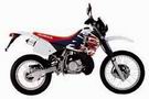 Honda CRM 125