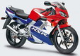 Honda NSR 125R