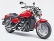 Kawasaki VN 1600 Mean Streak