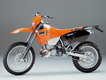 KTM EXC 250