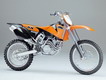 KTM EXC 520 Racing
