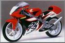 Honda RS 125 R