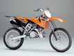 KTM 520 SX Racing