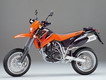 KTM LC4 625 SC Supermoto