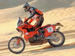 KTM 950 Rallye