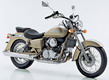 Honda VT 125 C Shadow