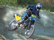 Moto TM Racing 4T 250