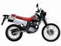 Honda XLR 125