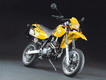 MZ Baghira Street Moto