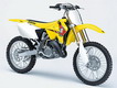 Suzuki RM 125