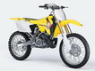 Suzuki RM 250