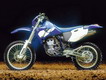 Yamaha WR 250 F