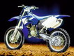 Yamaha TZ 125